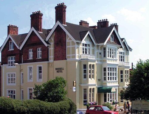 Russell Hotel Royal Tunbridge Wells