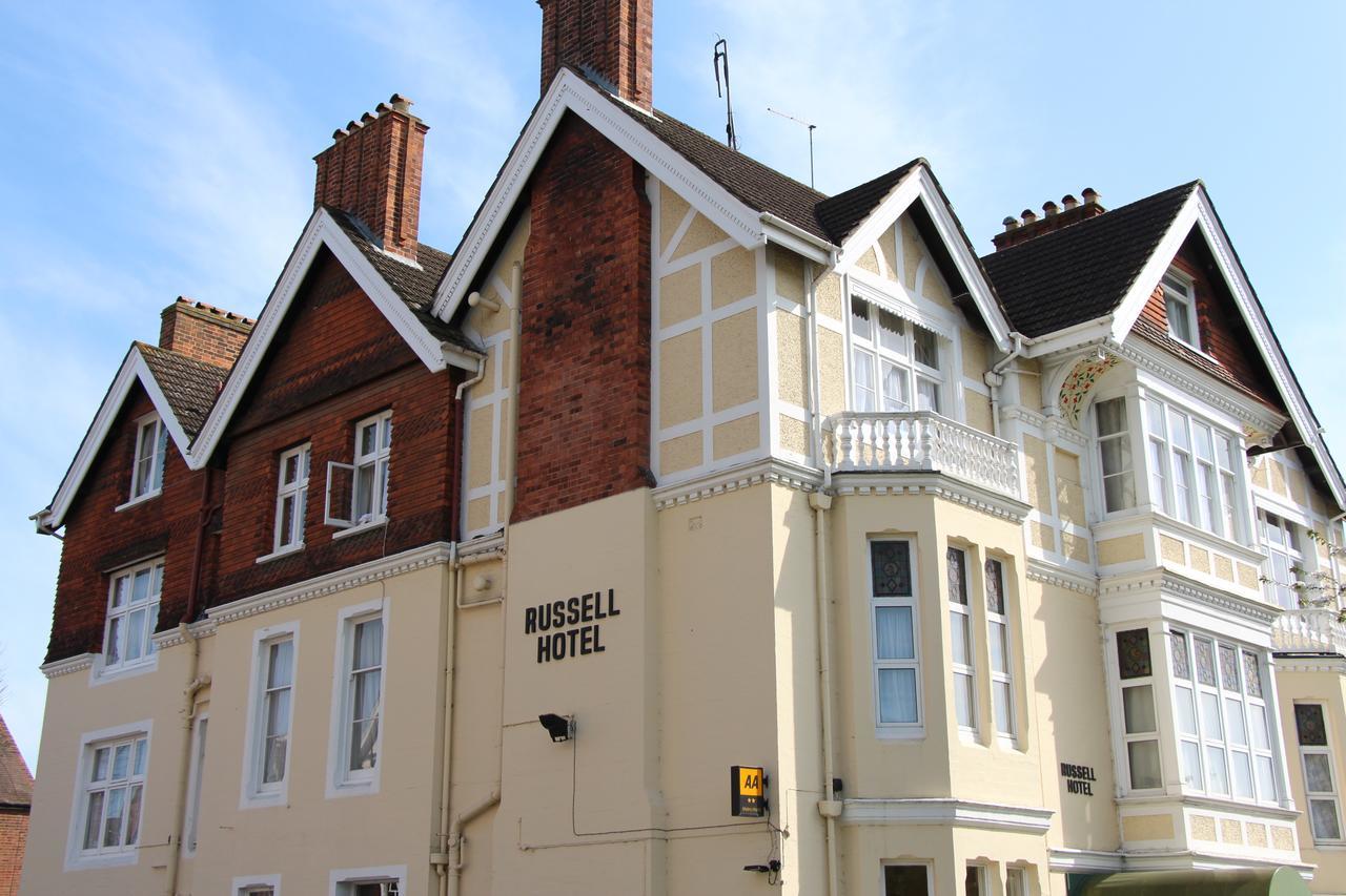 Russell Hotel Royal Tunbridge Wells