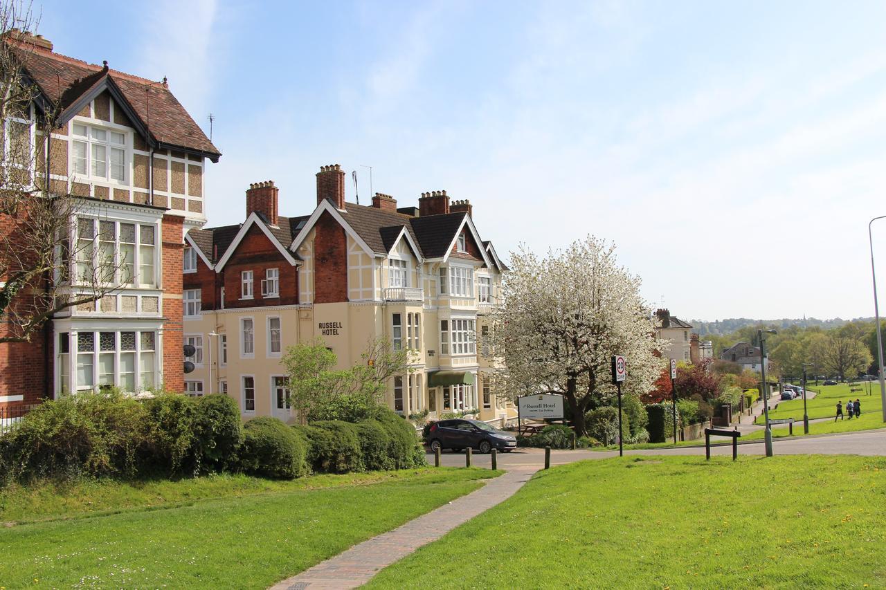 Russell Royal Tunbridge Wells