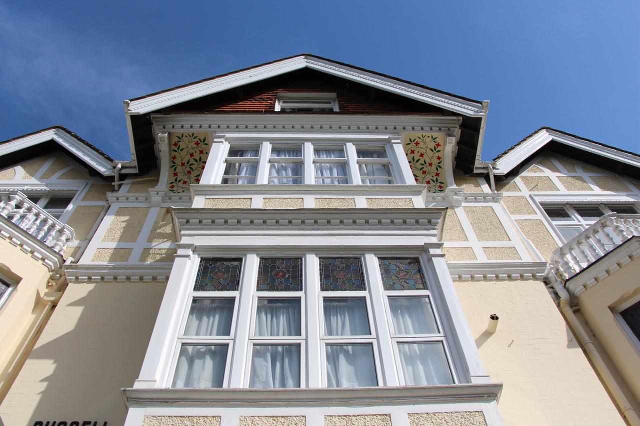 Hotel Russell Royal Tunbridge Wells