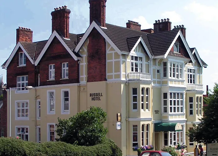 Russell Hotel