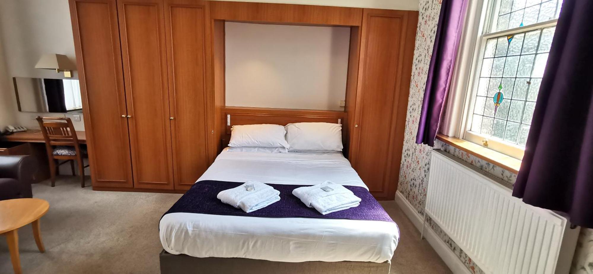 Hotel Russell Tunbridge Wells