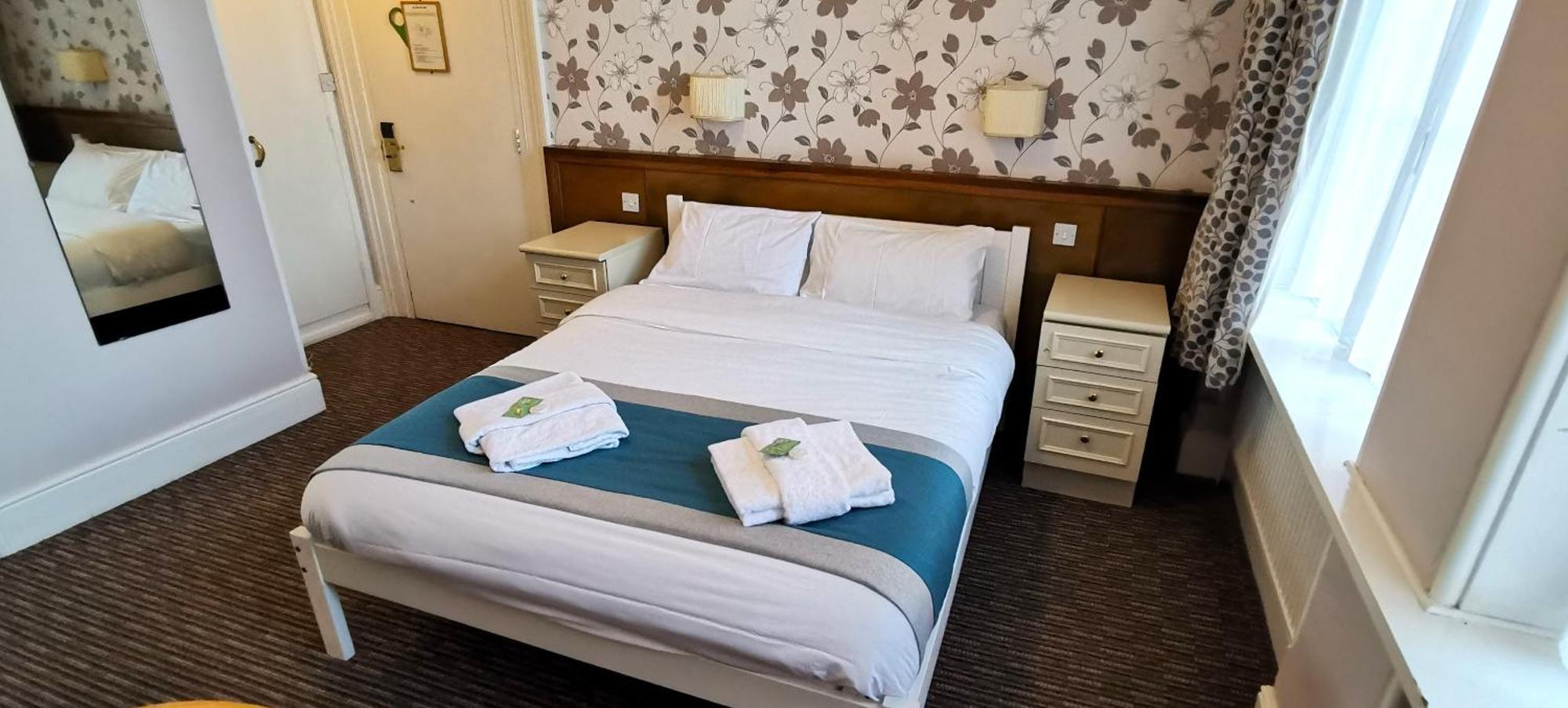 Russell Hotel Tunbridge Wells