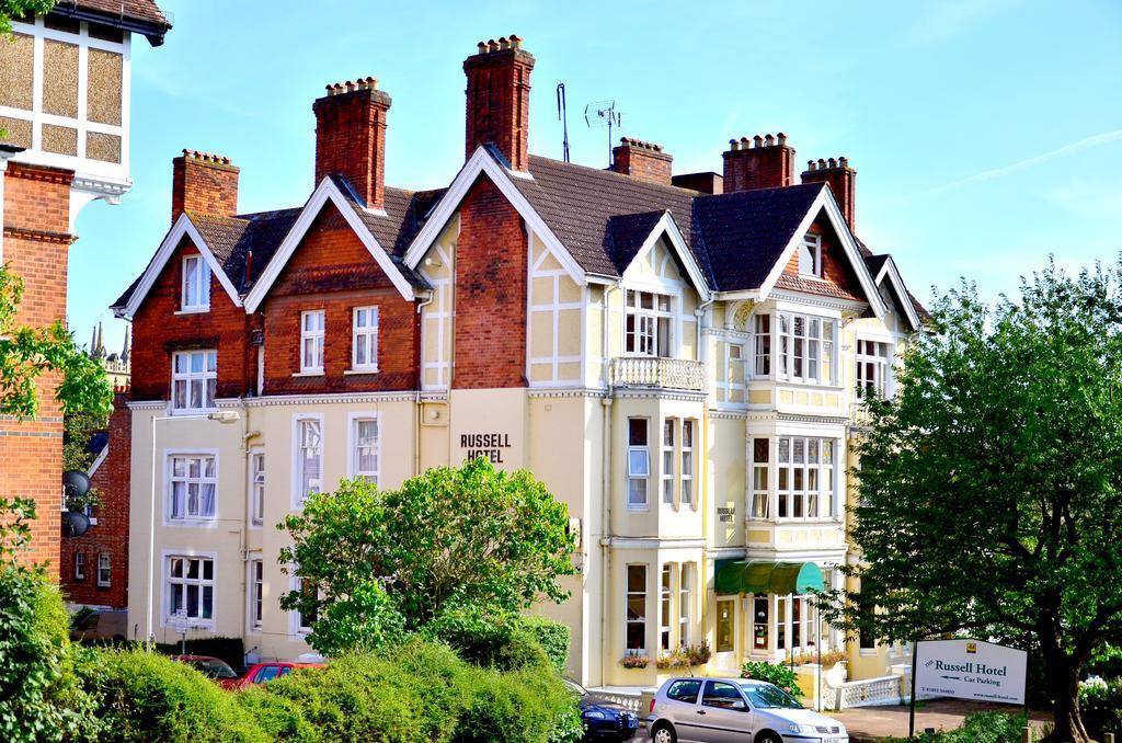 Russell Hotel Tunbridge Wells