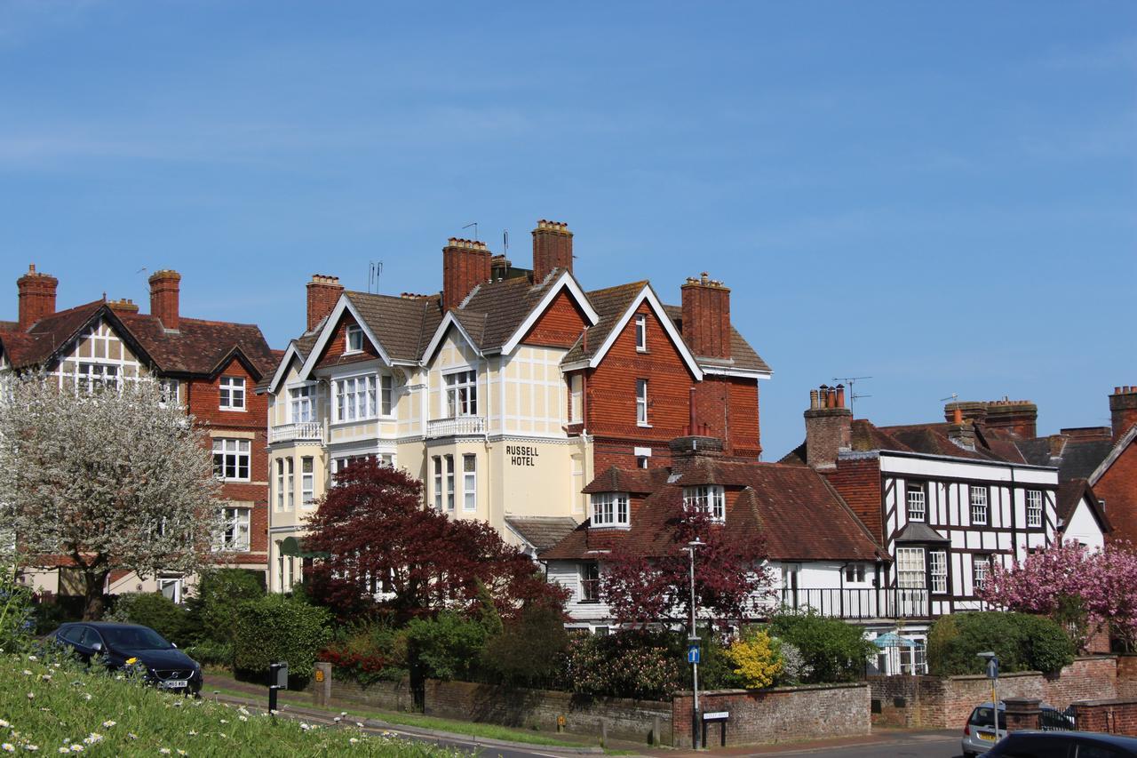 Russell Tunbridge Wells
