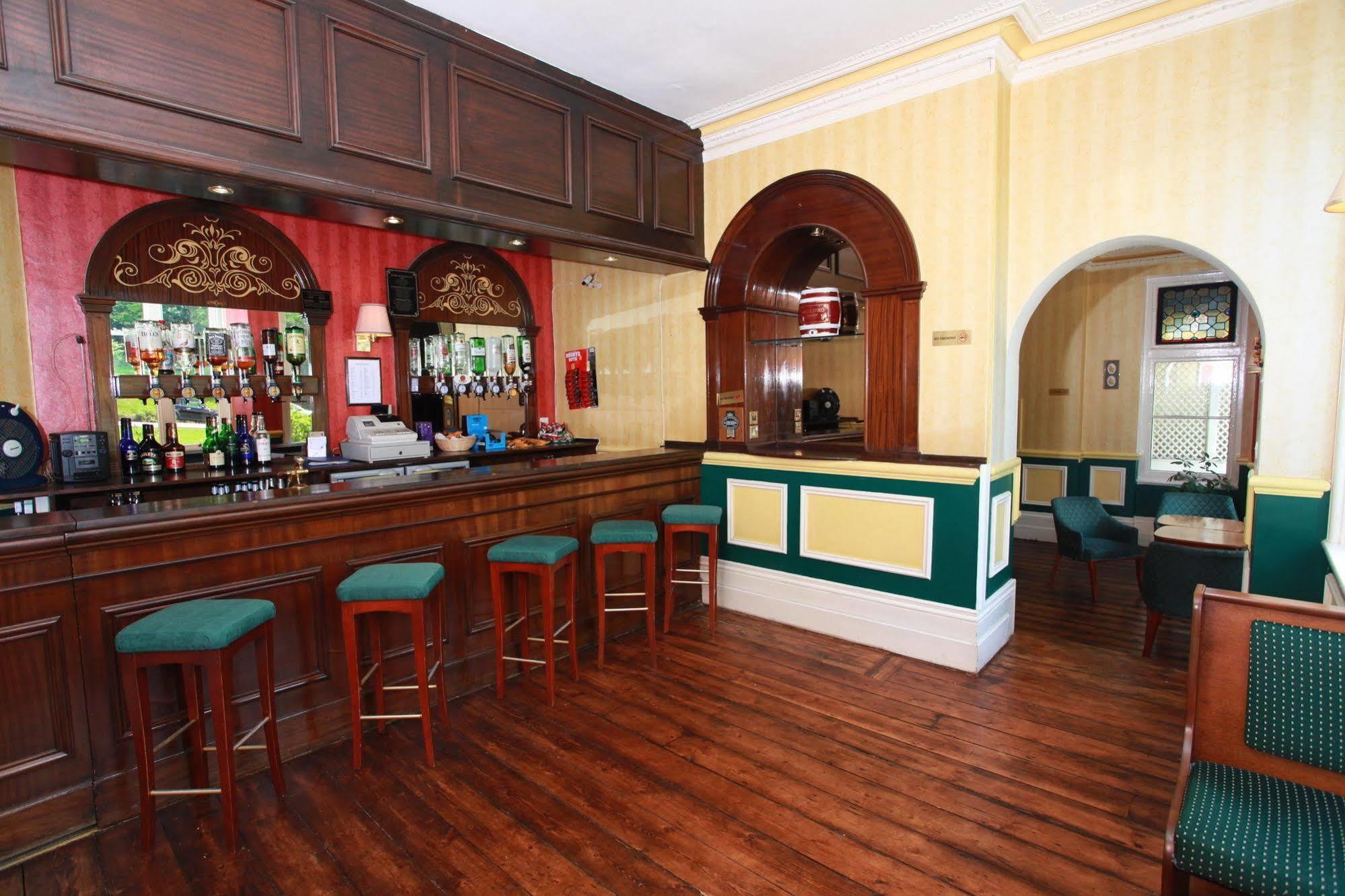Hotel Russell Tunbridge Wells